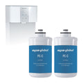 Kit de filtration Sparkling