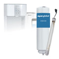 Kit de filtration Sparkling Pro/Classic avec lampe UV