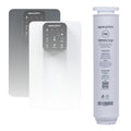 Kit de filtres Mini Touch PRO