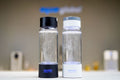 Hydrogen Bottle